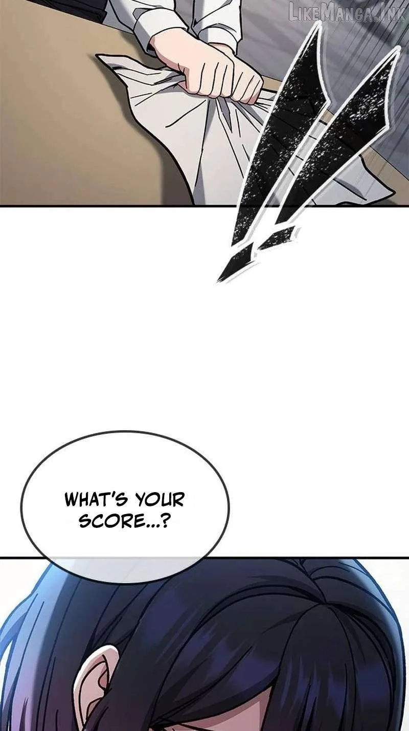 Fight Tier 1 Saving a Tutor Chapter 18 page 14