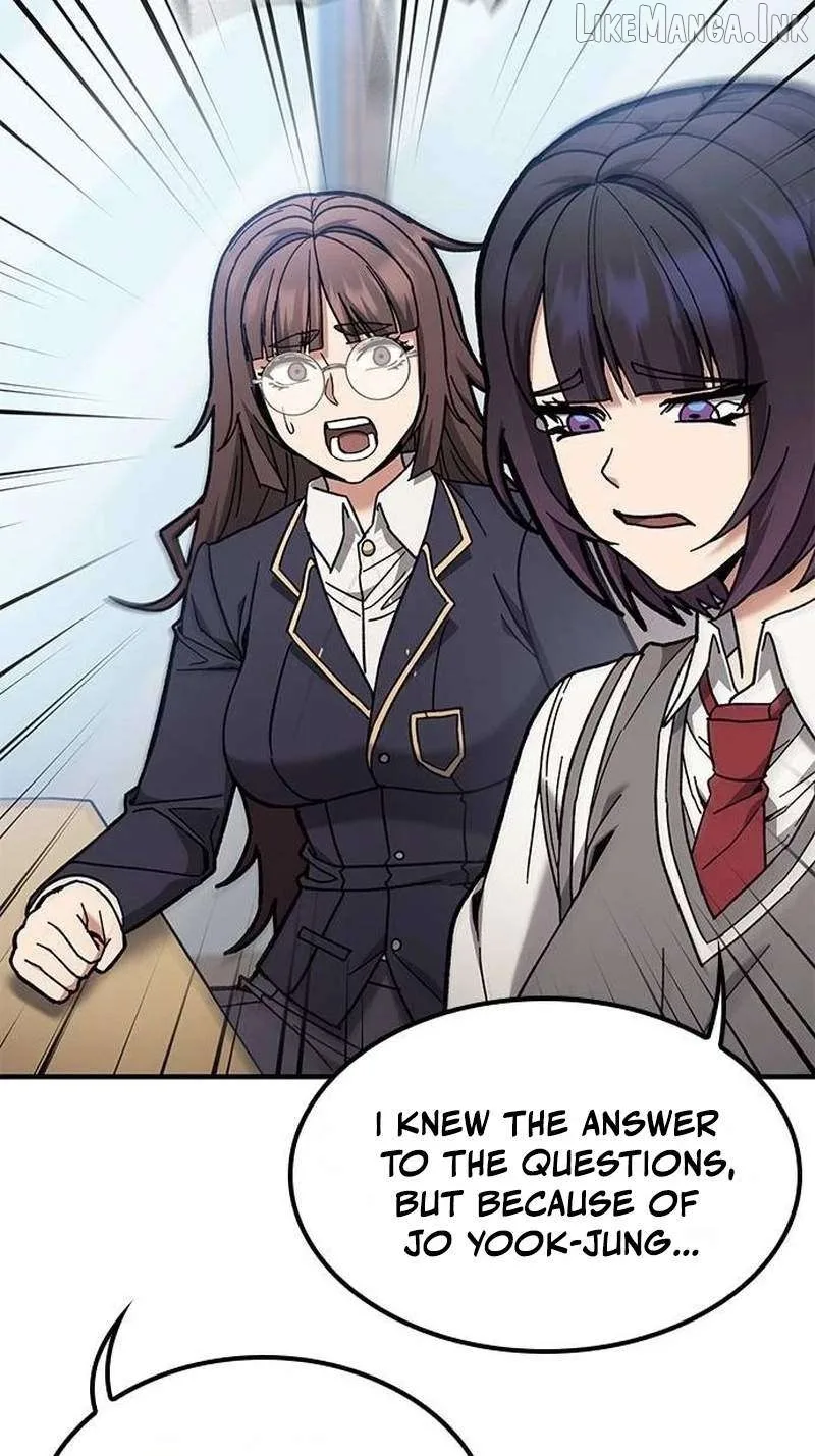 Fight Tier 1 Saving a Tutor Chapter 18 page 16