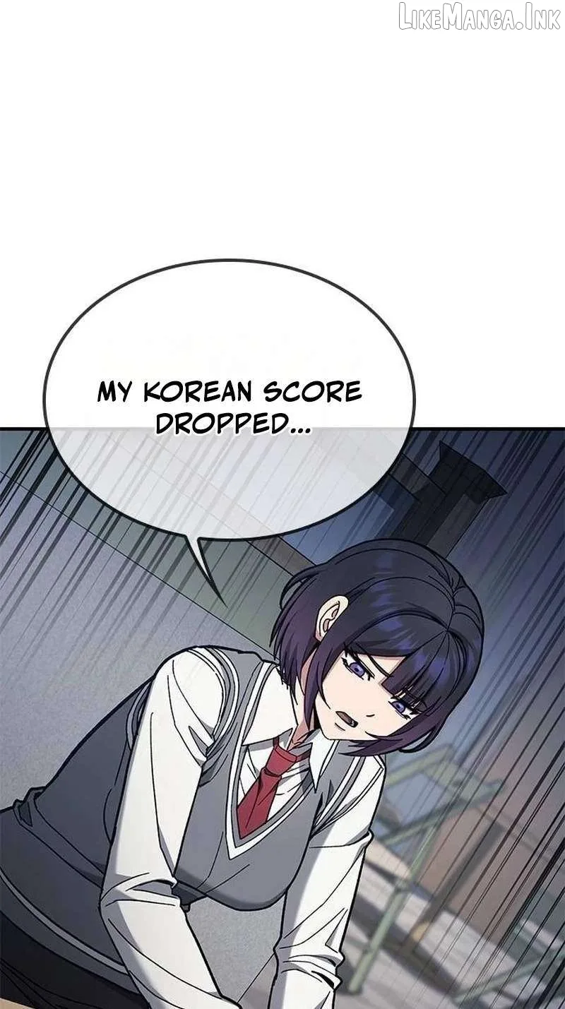 Fight Tier 1 Saving a Tutor Chapter 18 page 13