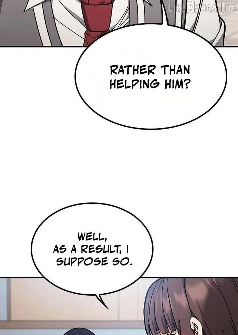 Fight Tier 1 Saving a Tutor Chapter 18 page 28