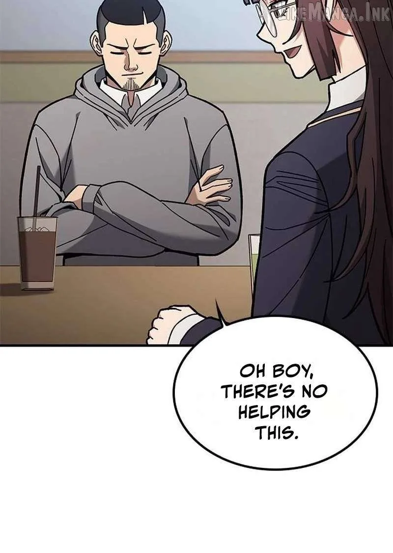 Fight Tier 1 Saving a Tutor Chapter 18 page 29