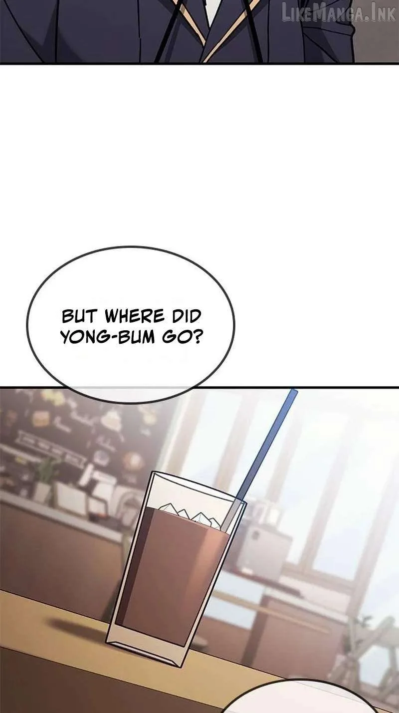Fight Tier 1 Saving a Tutor Chapter 18 page 32