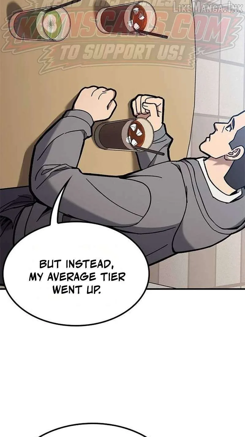 Fight Tier 1 Saving a Tutor Chapter 18 page 26