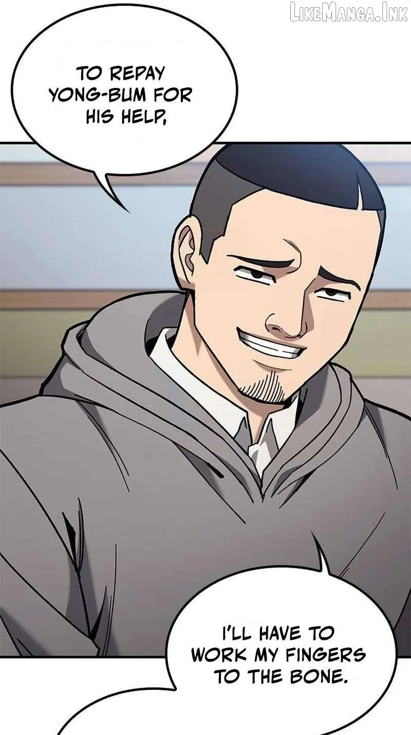 Fight Tier 1 Saving a Tutor Chapter 18 page 30