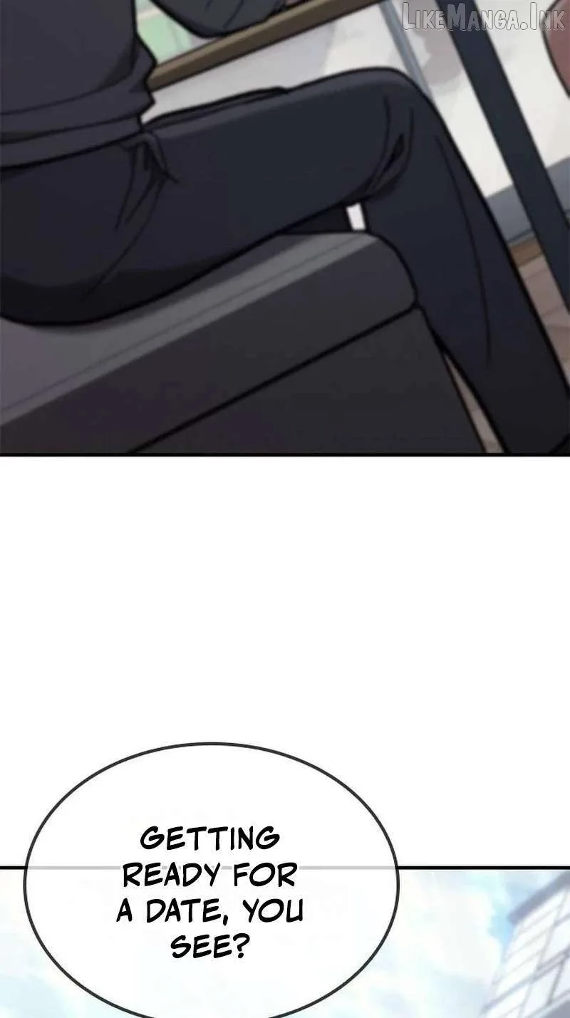 Fight Tier 1 Saving a Tutor Chapter 18 page 34