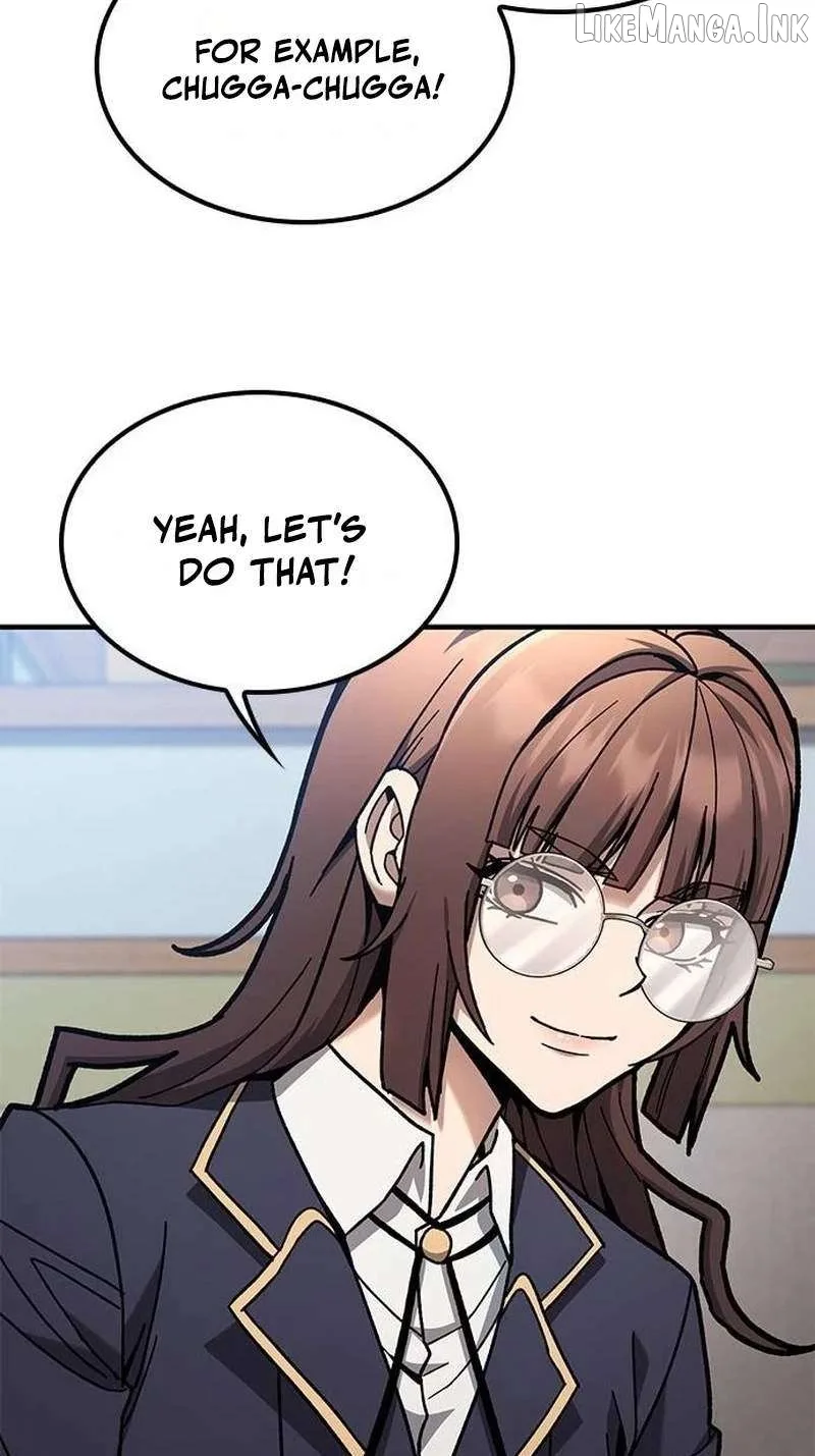 Fight Tier 1 Saving a Tutor Chapter 18 page 31