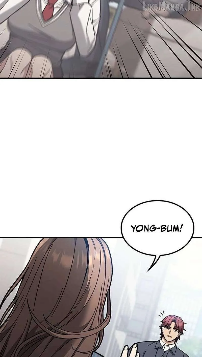 Fight Tier 1 Saving a Tutor Chapter 18 page 37