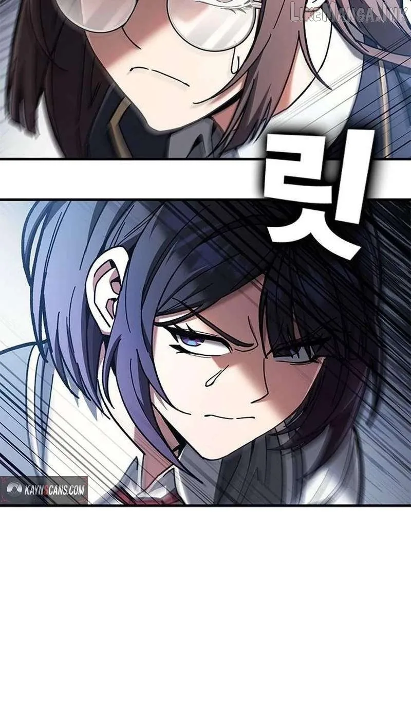Fight Tier 1 Saving a Tutor Chapter 18 page 39