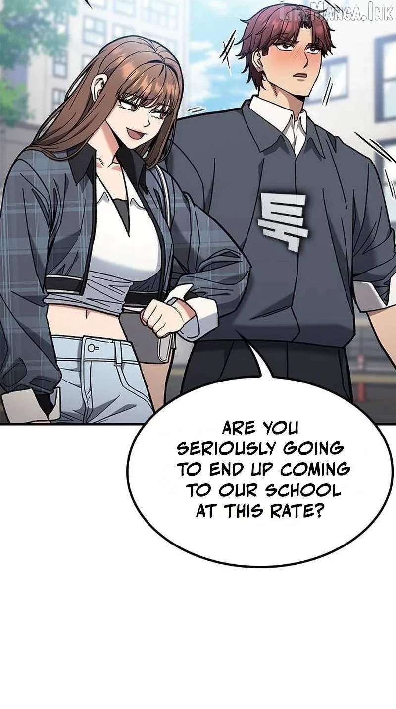 Fight Tier 1 Saving a Tutor Chapter 18 page 59