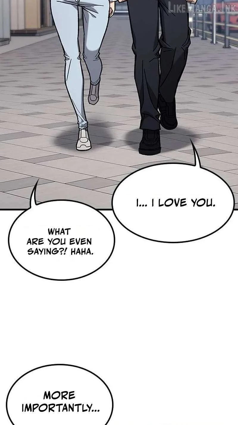 Fight Tier 1 Saving a Tutor Chapter 18 page 53
