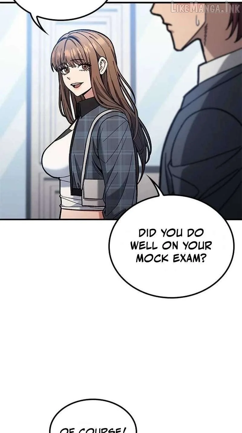 Fight Tier 1 Saving a Tutor Chapter 18 page 54