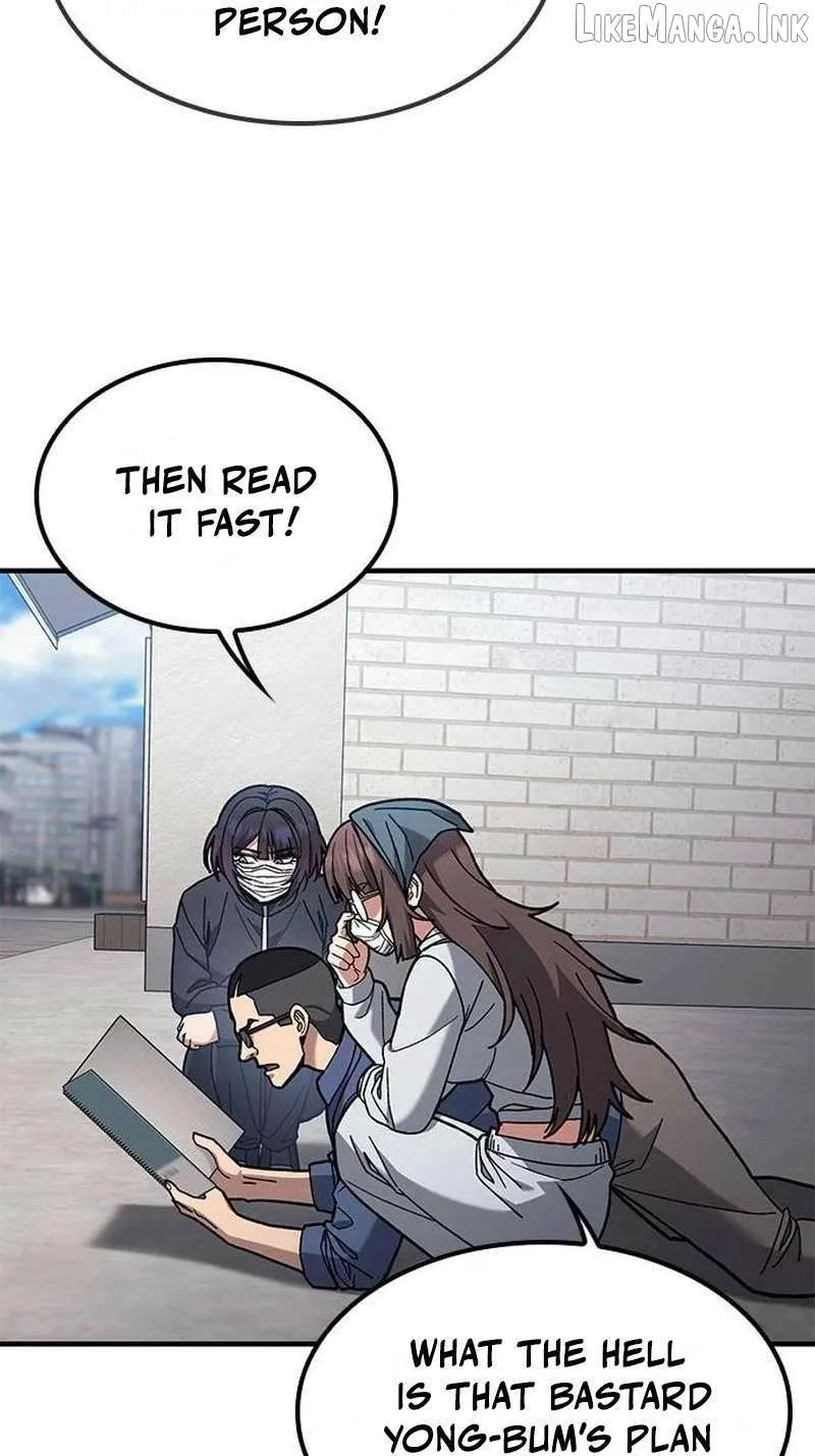 Fight Tier 1 Saving a Tutor Chapter 18 page 75
