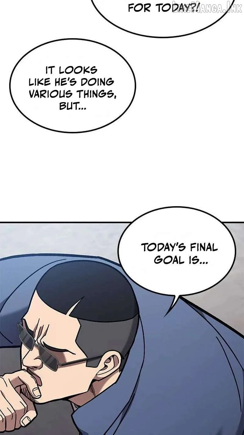 Fight Tier 1 Saving a Tutor Chapter 18 page 76