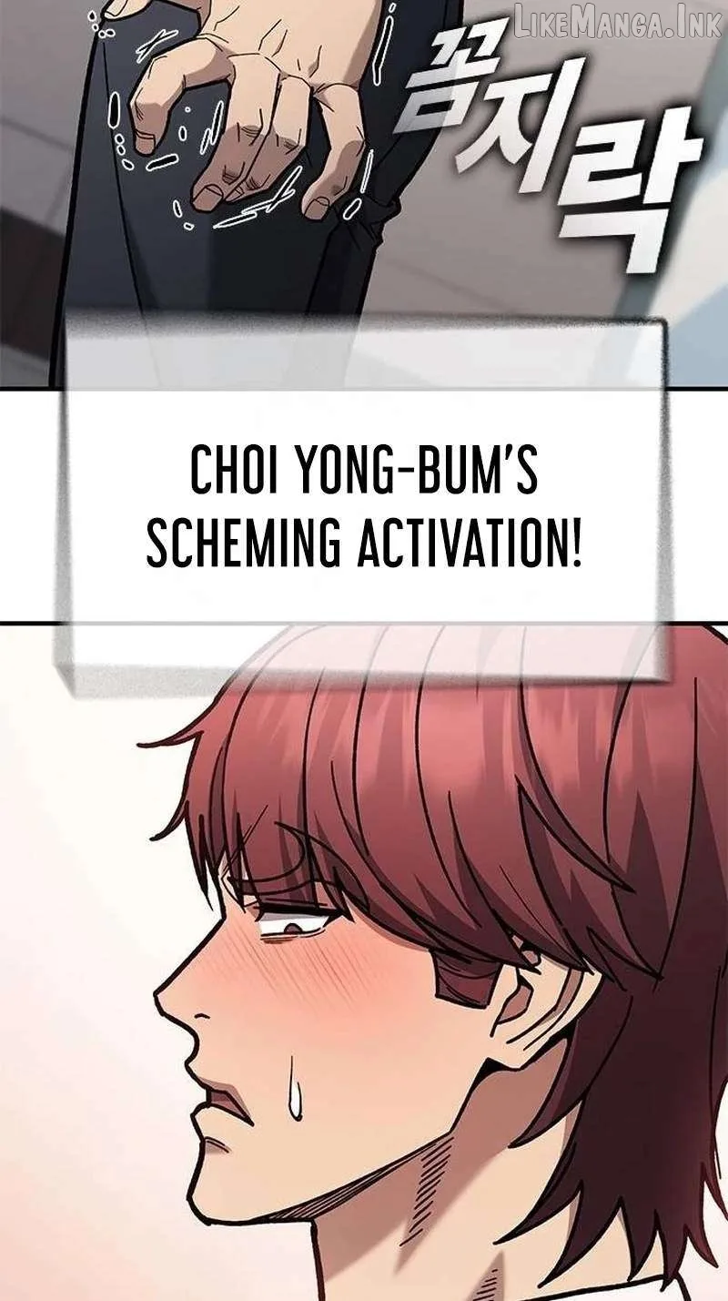 Fight Tier 1 Saving a Tutor Chapter 18 page 80