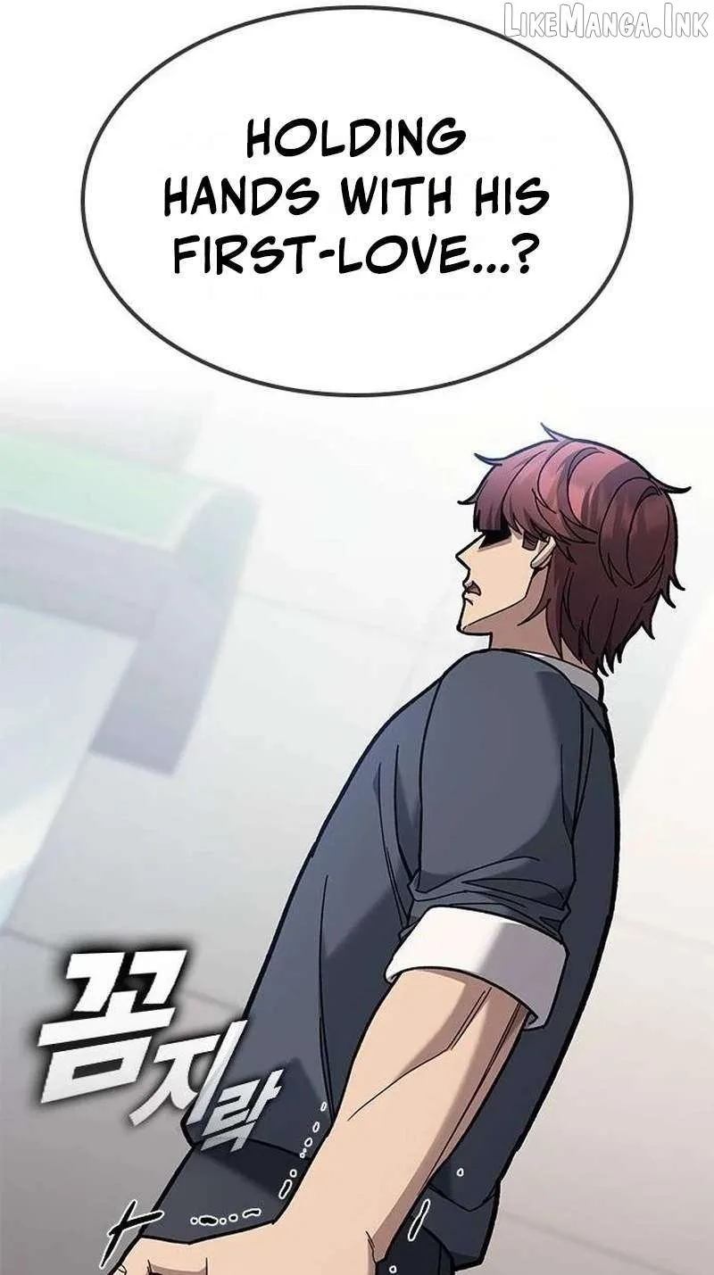 Fight Tier 1 Saving a Tutor Chapter 18 page 79