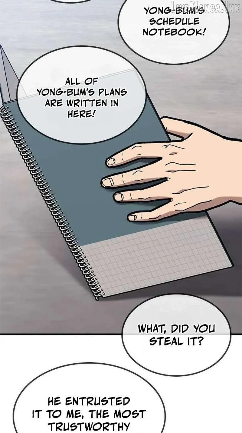 Fight Tier 1 Saving a Tutor Chapter 18 page 74