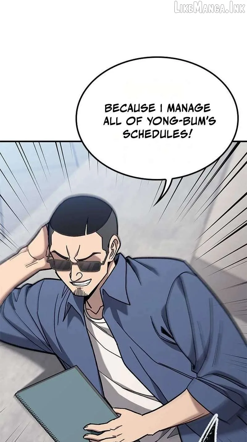 Fight Tier 1 Saving a Tutor Chapter 18 page 72