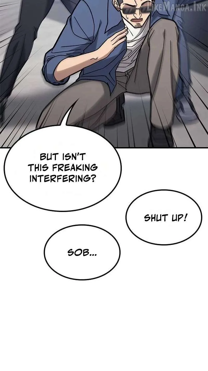Fight Tier 1 Saving a Tutor Chapter 18 page 85