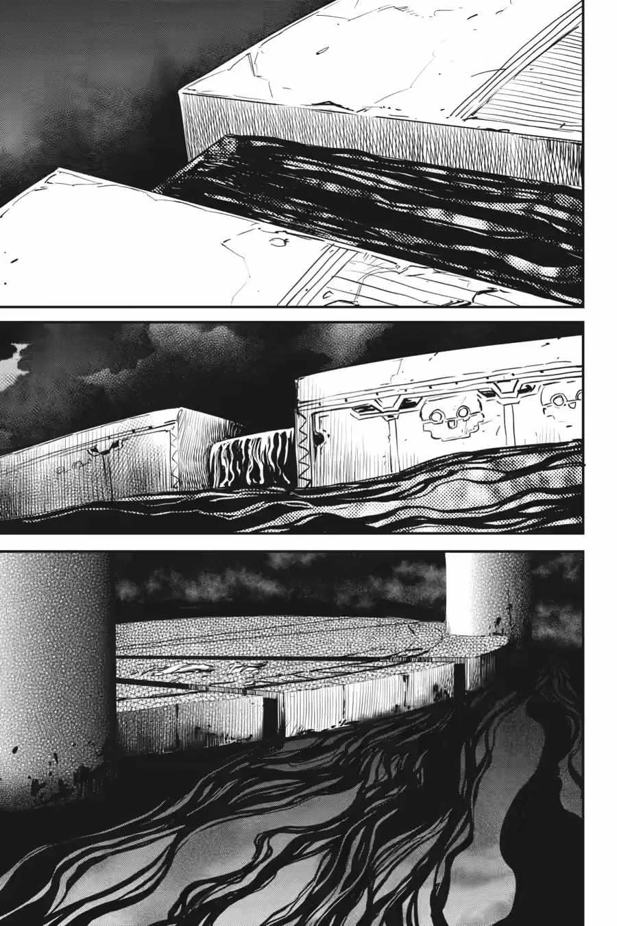 Goblin Slayer Chapter 89 page 13