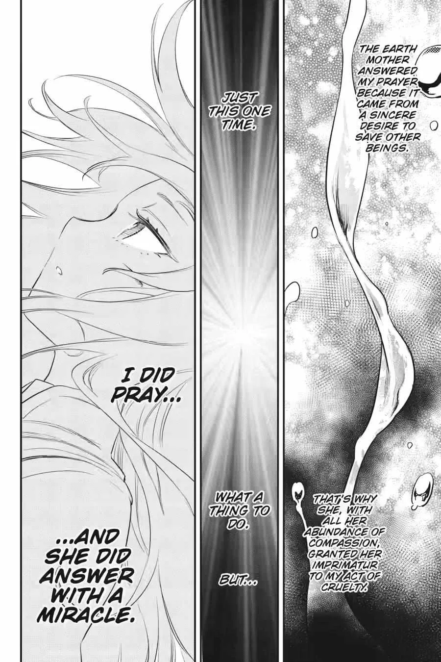 Goblin Slayer Chapter 93 page 8