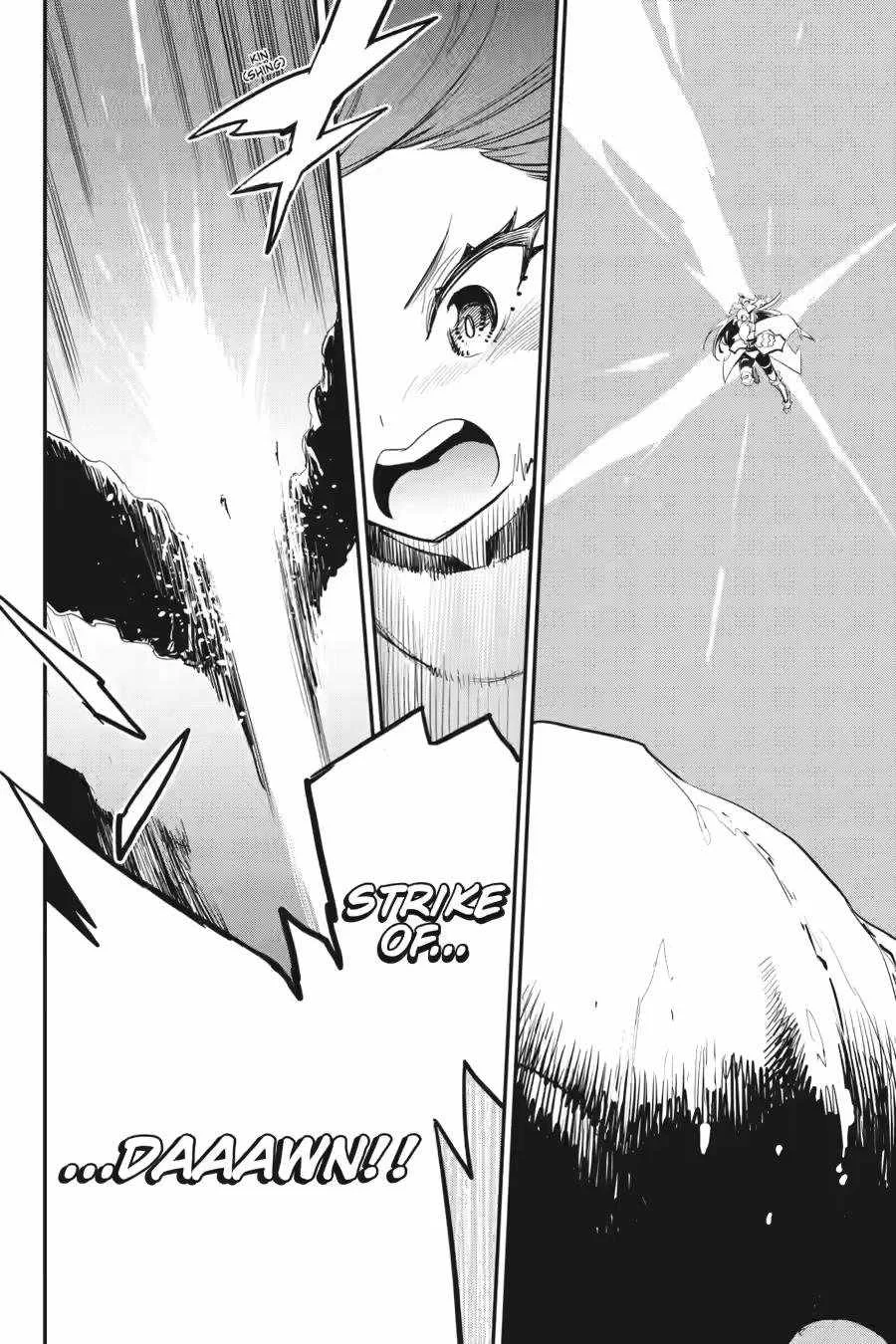Goblin Slayer Chapter 93 page 12