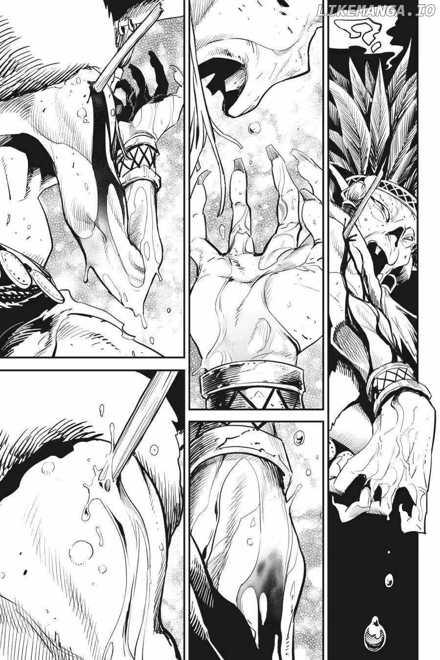 Goblin Slayer Chapter 92 page 3