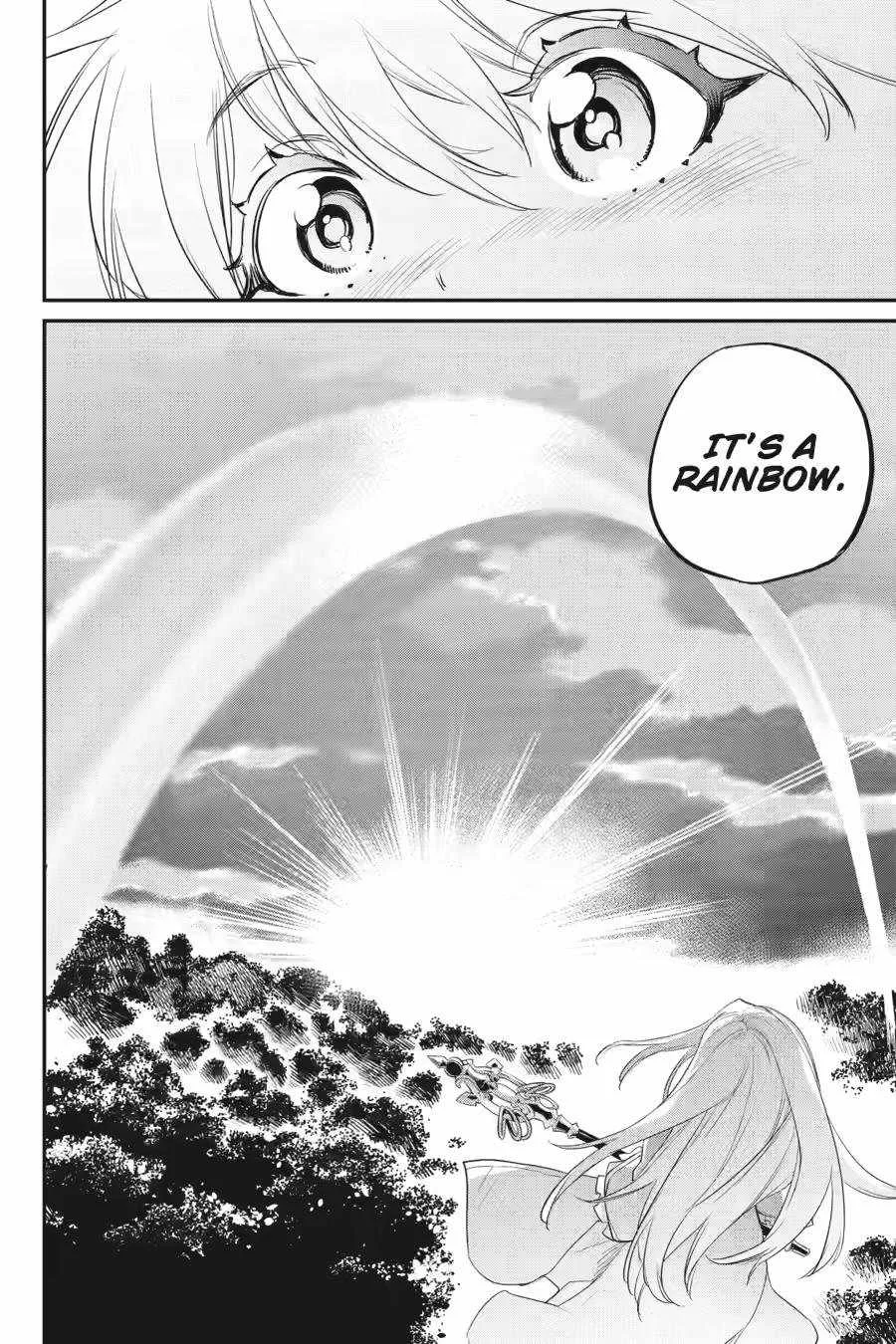 Goblin Slayer Chapter 93 page 10
