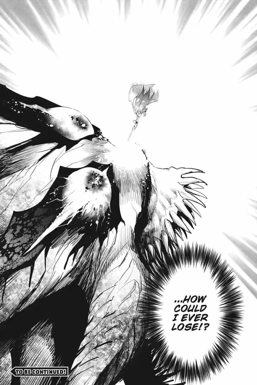 Goblin Slayer Chapter 93 page 20
