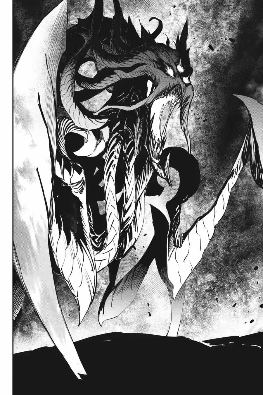 Goblin Slayer Chapter 93 page 18