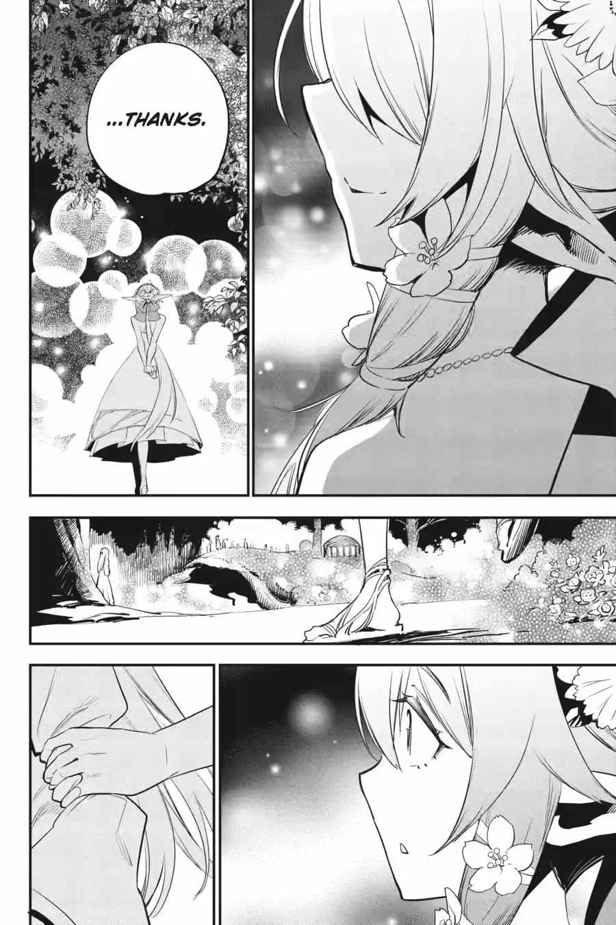 Goblin Slayer Chapter 94 page 10
