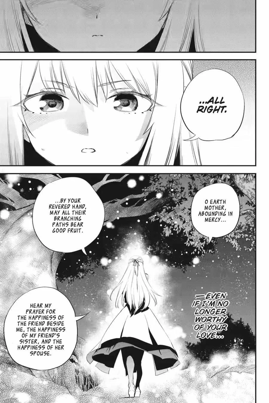 Goblin Slayer Chapter 94 page 13