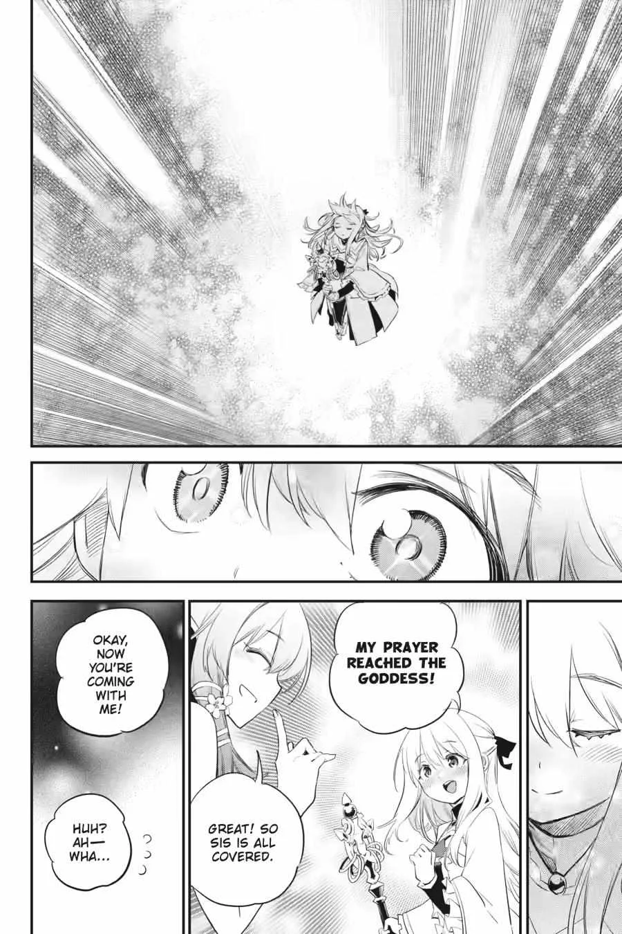 Goblin Slayer Chapter 94 page 14