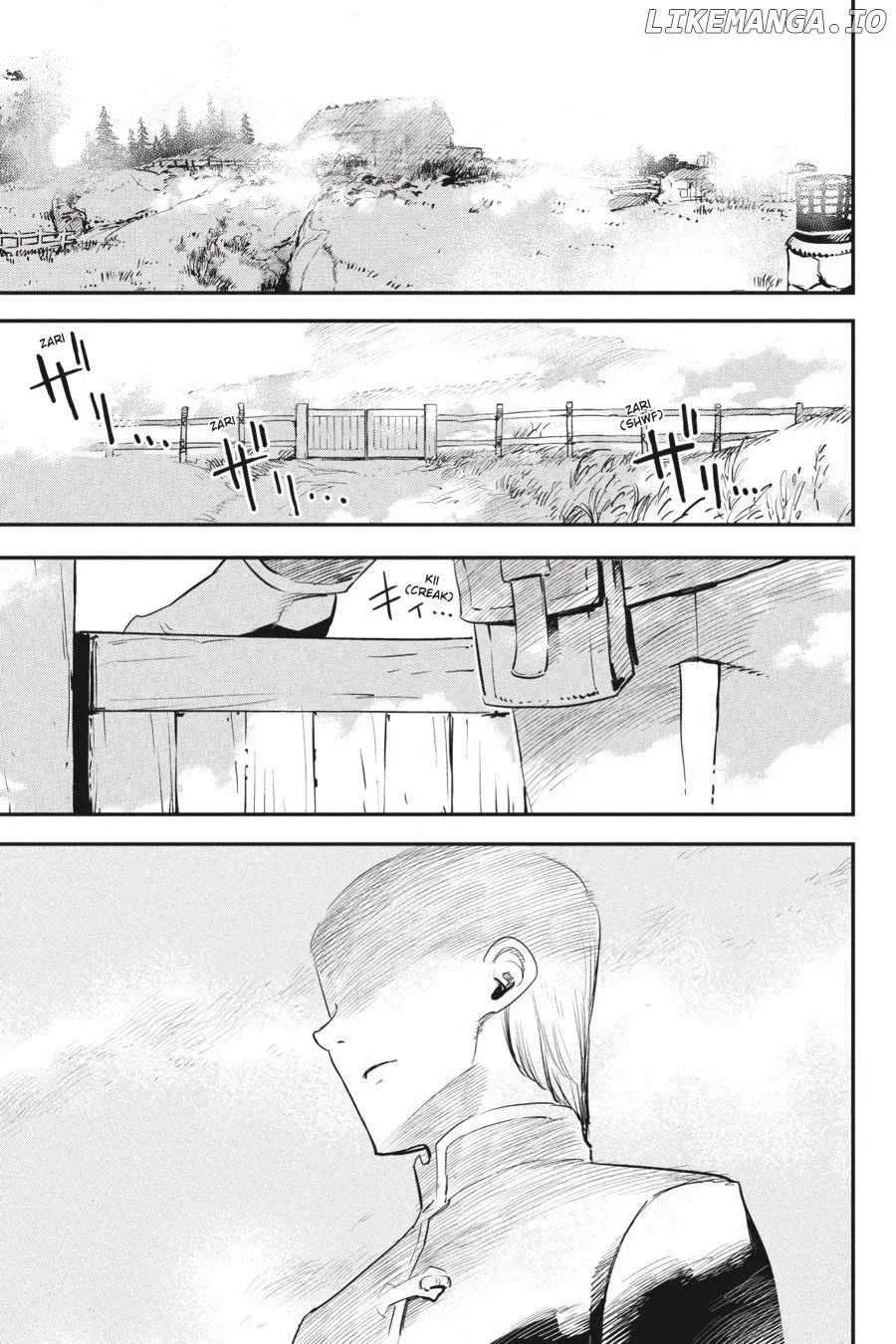Goblin Slayer Chapter 97 page 14