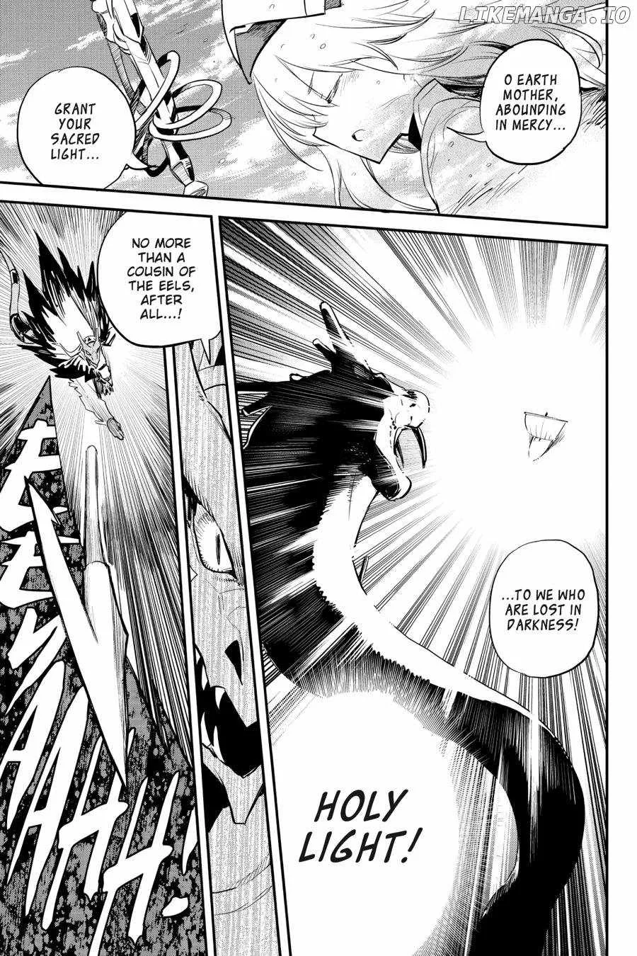 Goblin Slayer Chapter 96 page 15