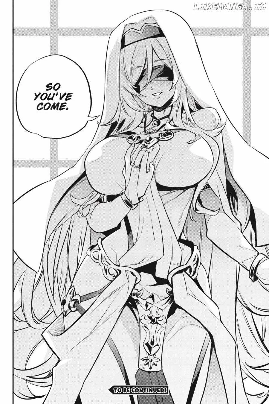 Goblin Slayer Chapter 97 page 21