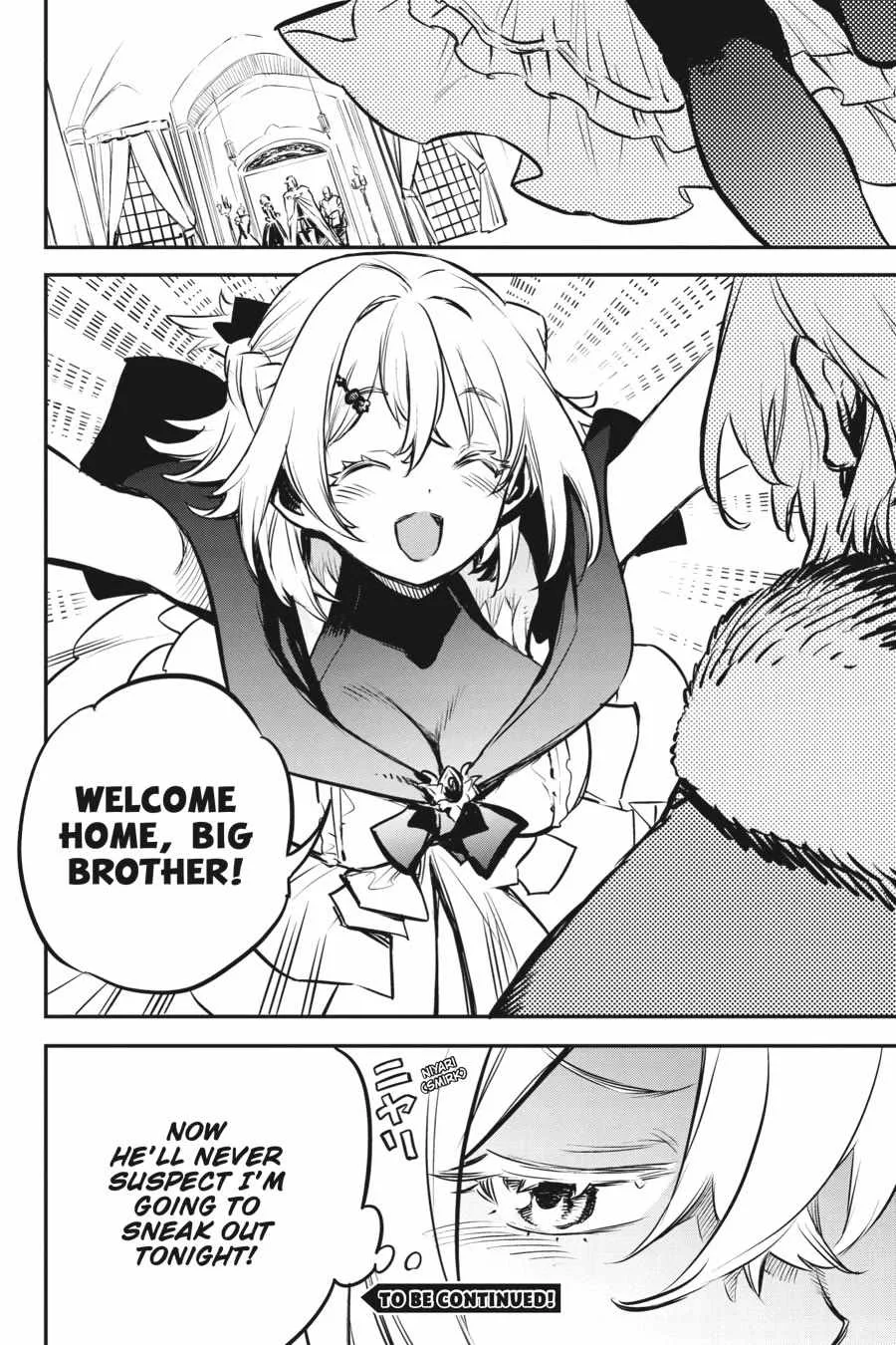 Goblin Slayer Chapter 100 page 22