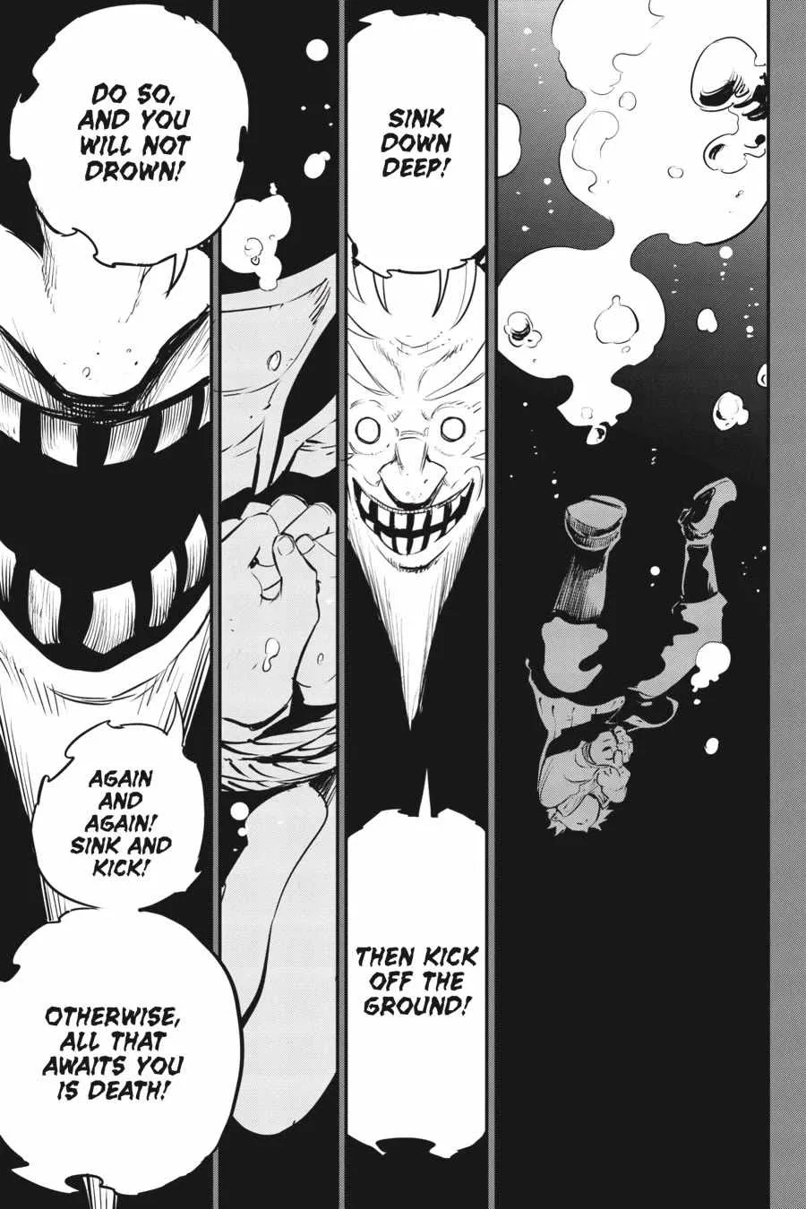 Goblin Slayer Chapter 101 page 24