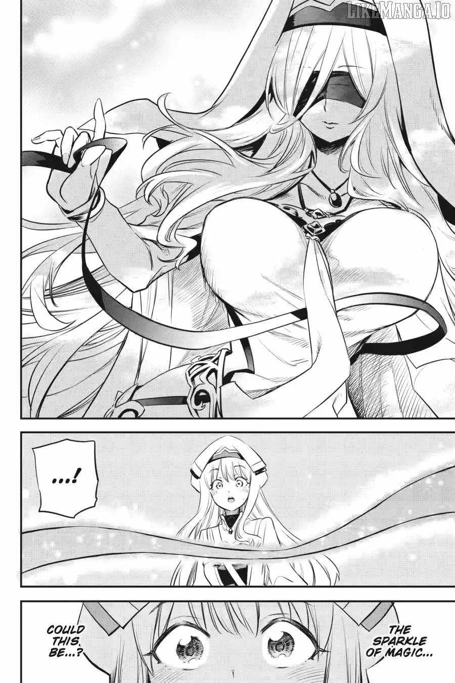 Goblin Slayer Chapter 104 page 16