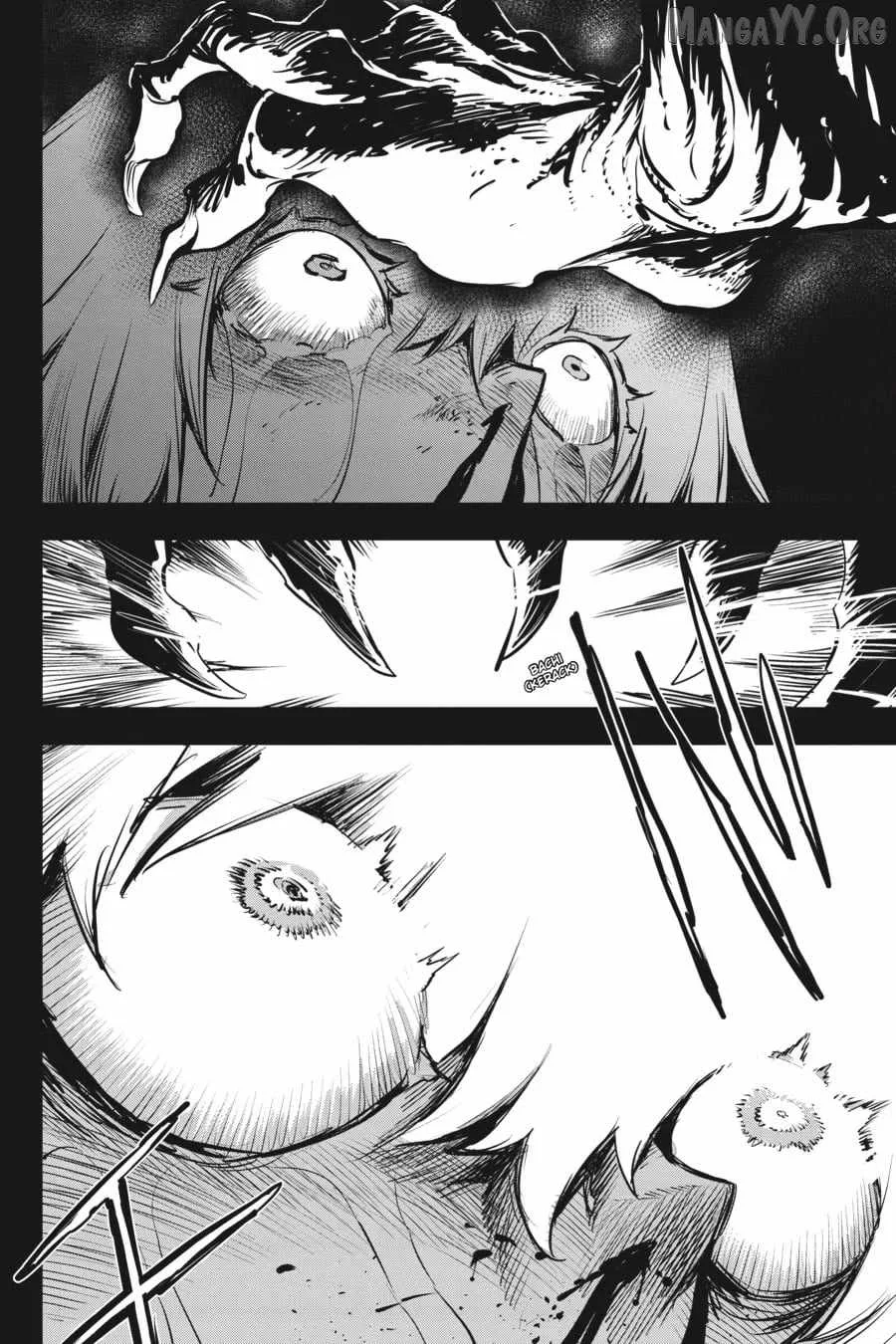 Goblin Slayer Chapter 105 page 15