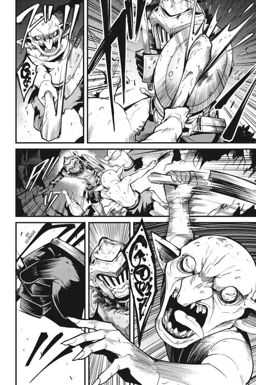 Goblin Slayer Chapter 114.1 page 2