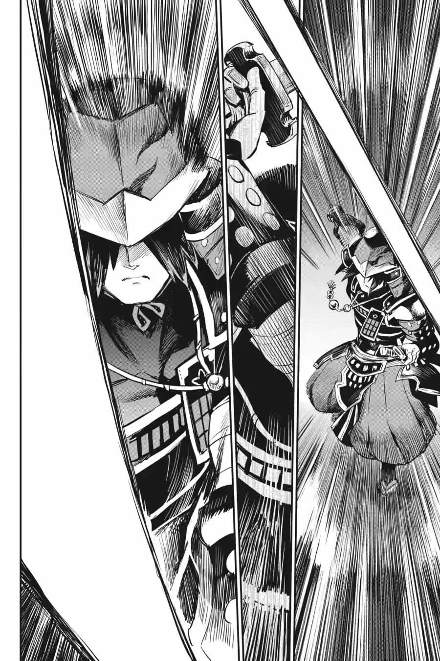 Goblin Slayer Chapter 95 page 12