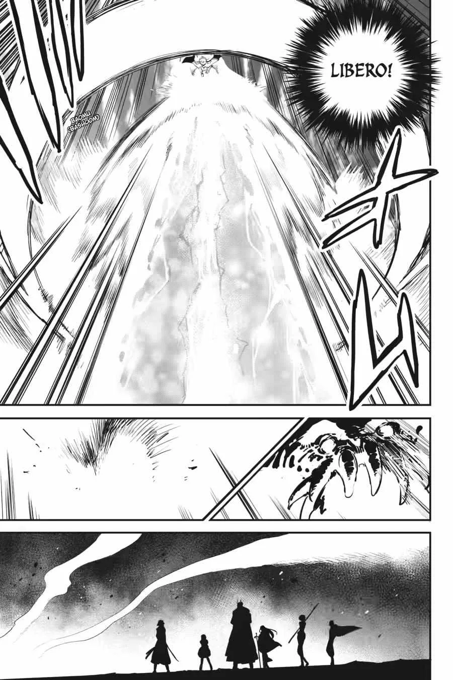 Goblin Slayer Chapter 95 page 15
