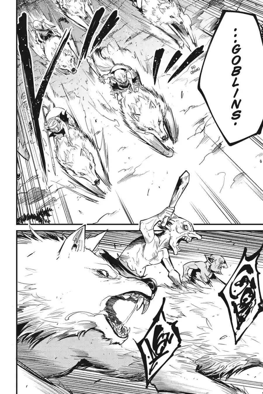 Goblin Slayer Chapter 120.2 page 2