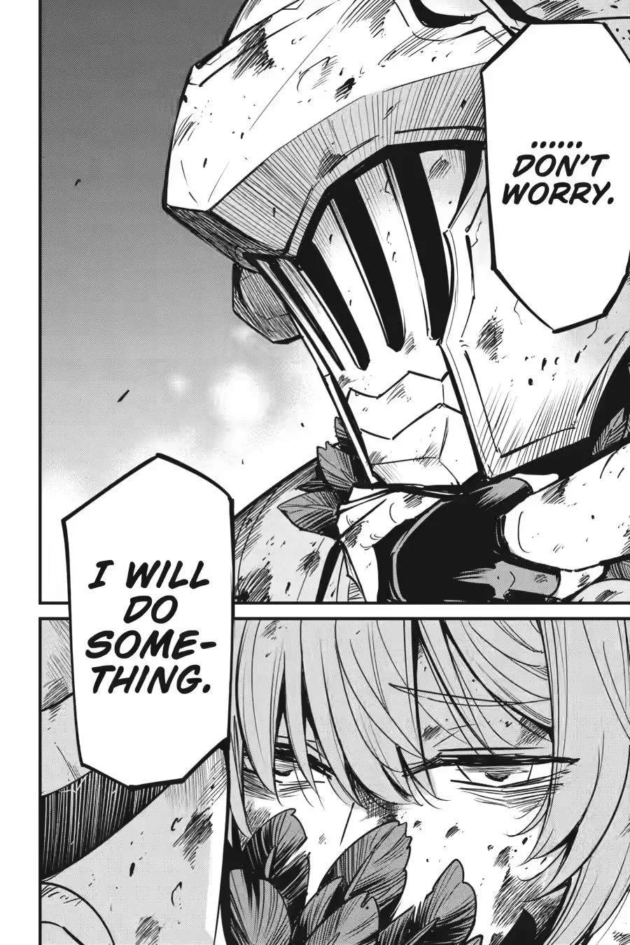 Goblin Slayer Chapter 132 page 26