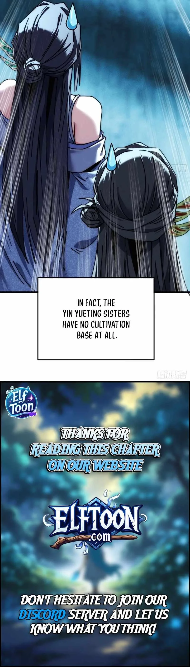 My Simulated Path To Immortality Chapter 85 page 6