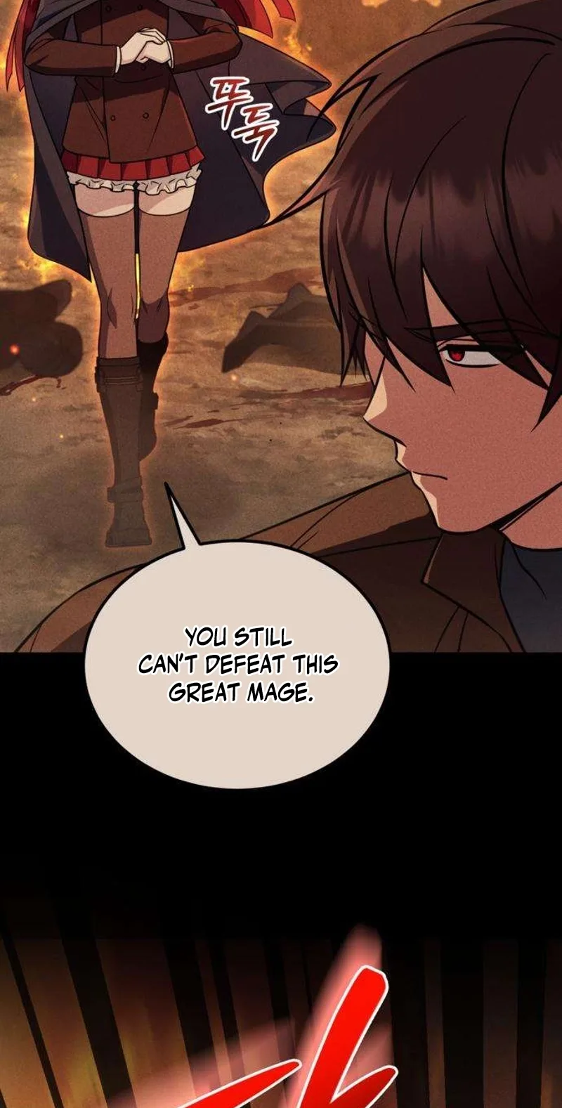 My Wife Waited in the Wheat Fields Chapter 31 page 45