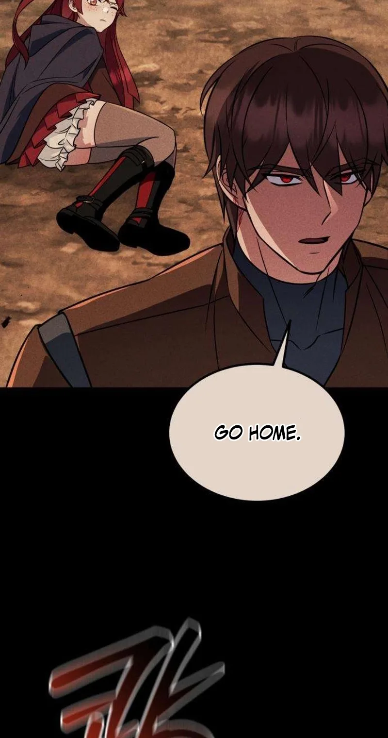 My Wife Waited in the Wheat Fields Chapter 31 page 53