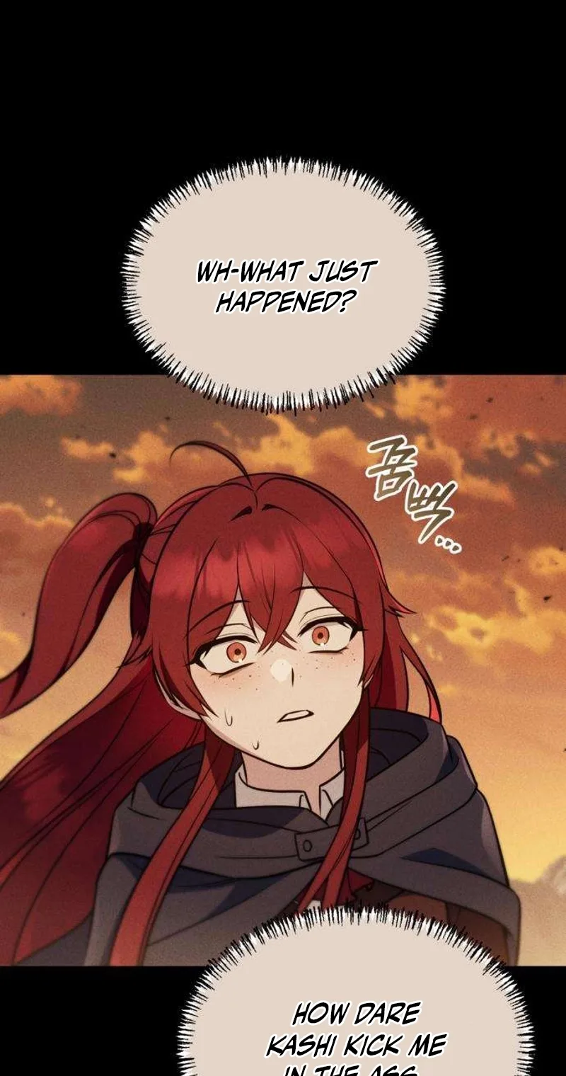 My Wife Waited in the Wheat Fields Chapter 31 page 57