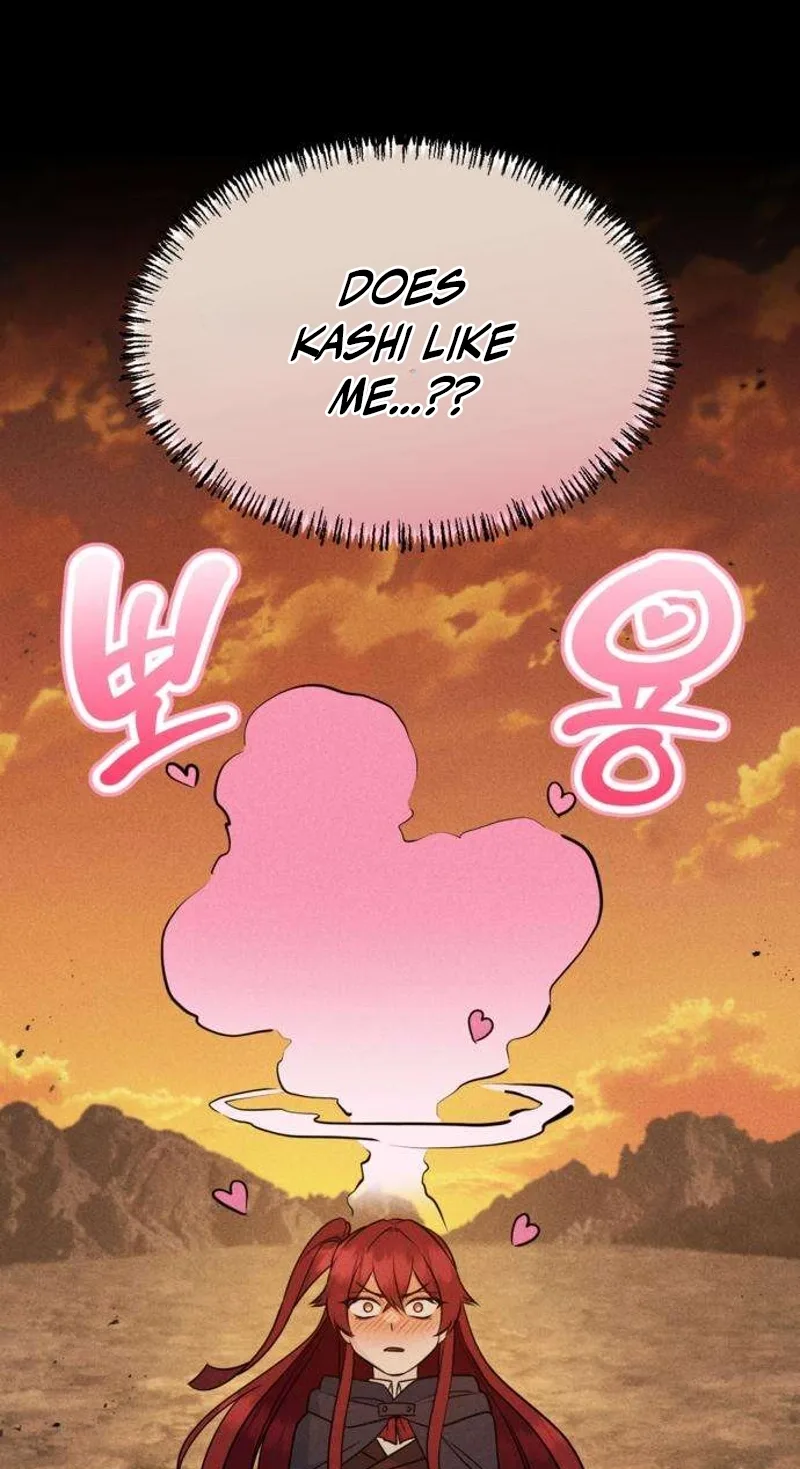 My Wife Waited in the Wheat Fields Chapter 31 page 61