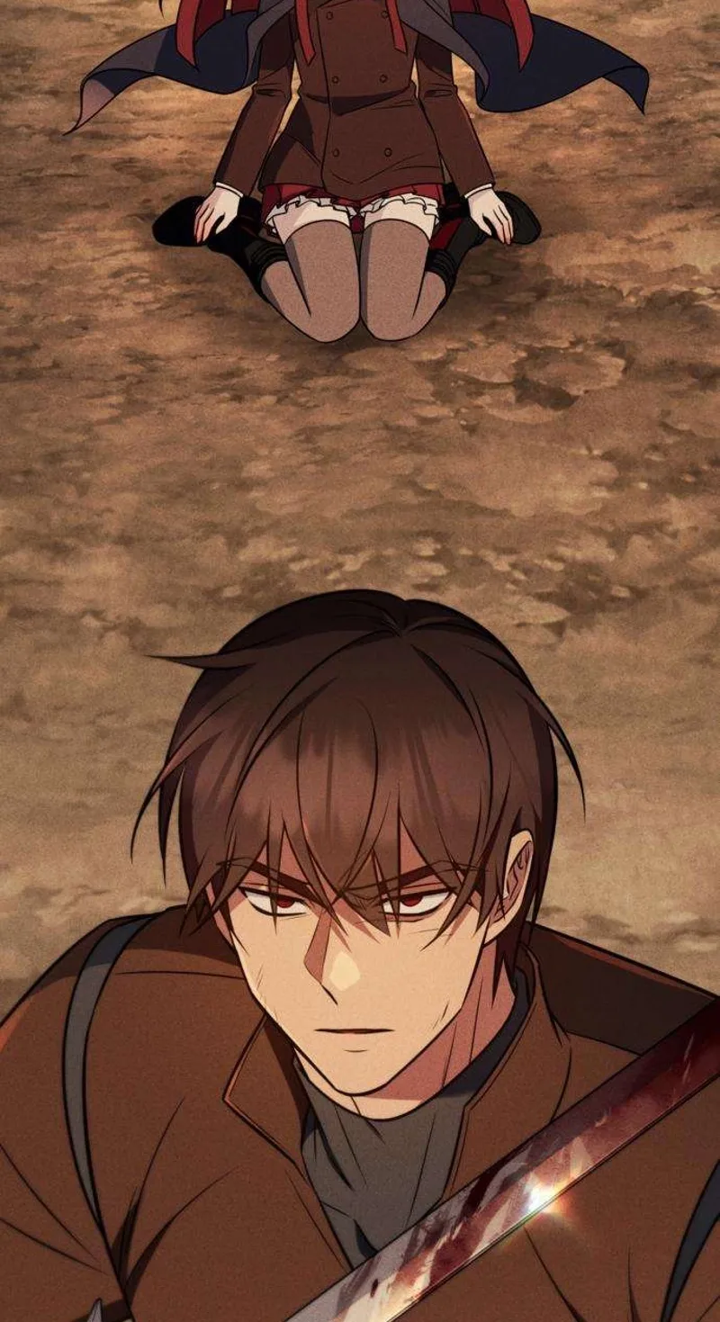 My Wife Waited in the Wheat Fields Chapter 31 page 62